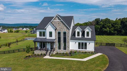 14707 Farmall Ct, WATERFORD, VA, 20197-1670 | Card Image