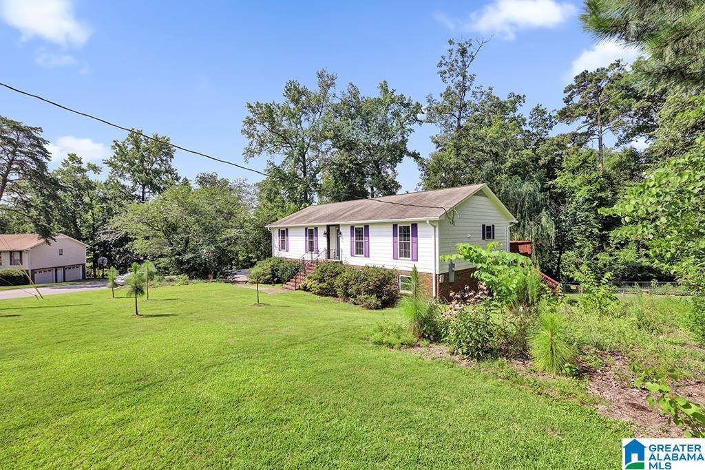 Residential in HOOVER 3
