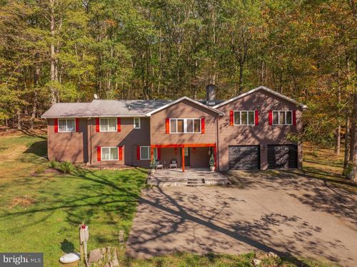 480 Gravelly Run Rd, Mc Henry, MD, 21541-1227 | Card Image