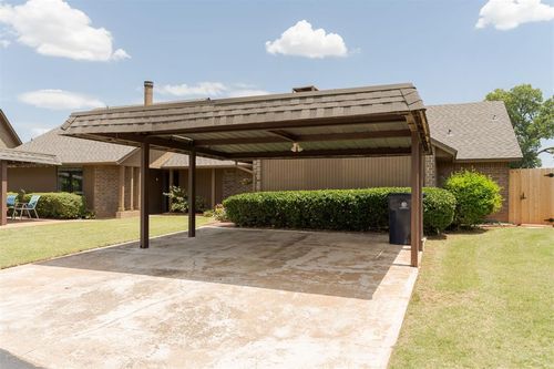6501 Galaxie Terrace, Oklahoma City, OK, 73132 | Card Image