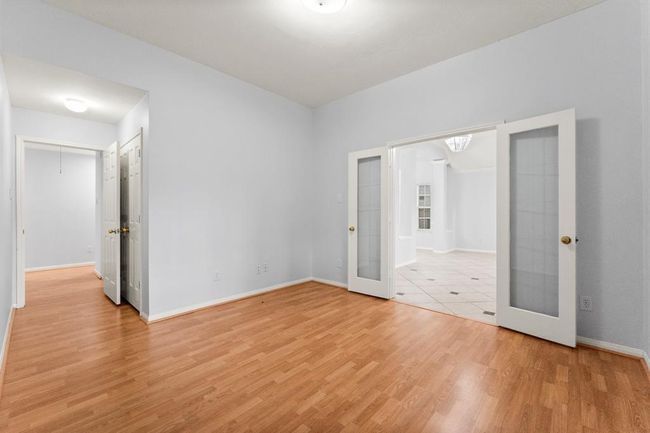 1030 Evandale Ln, House other with 4 bedrooms, 2 bathrooms and 2 parking in Sugar Land TX | Image 25