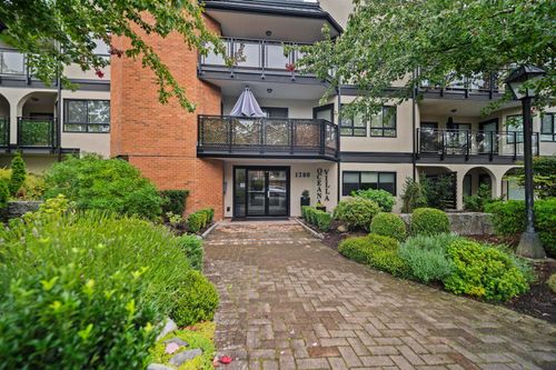 310-1280 Fir St, White Rock, BC, V4B4B1 | Card Image