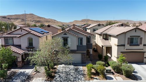 6511 Blessed Thistle Ave, Las Vegas, NV, 89141-7307 | Card Image