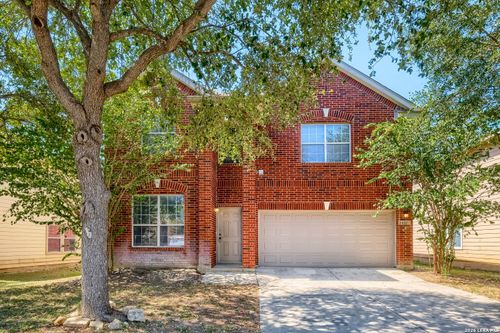 5831 Bronco Way, San Antonio, TX, 78239-1847 | Card Image