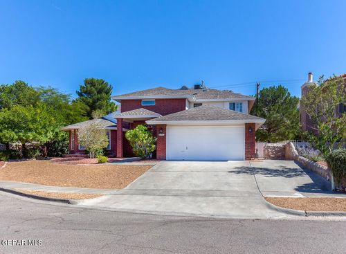 6104 La Posta Dr, El Paso, TX, 79912-1842 | Card Image
