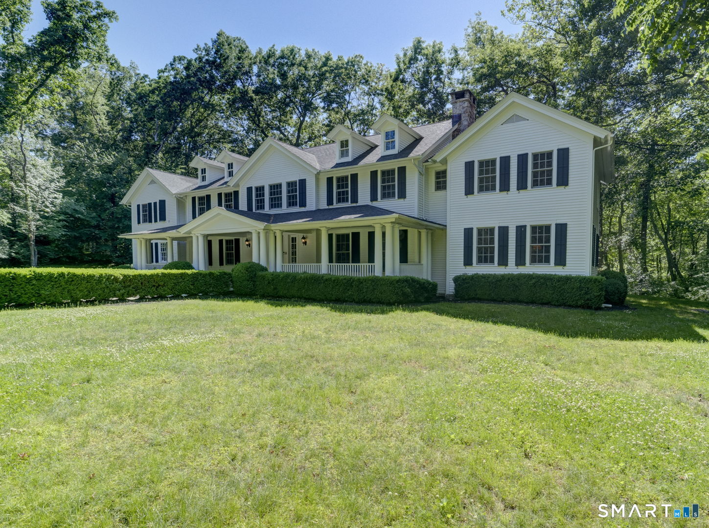 Residential in Westport