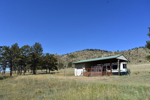 12235 Highway 96, Westcliffe, CO, 81252 | Card Image