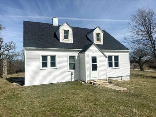 13241 Mahogany Rd, Hopkins, MO, 64461-8239 | Card Image