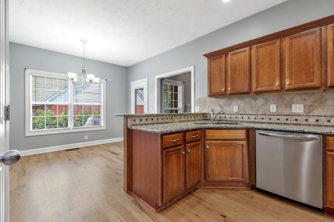 193 Red Jacket Trce, House other with 4 bedrooms, 3 bathrooms and 6 parking in Murfreesboro TN | Image 19