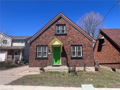 upper-480 Ottawa St S, Kitchener, ON, N2M3P5 | Card Image
