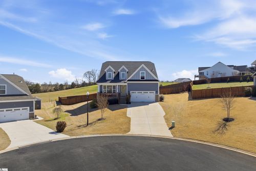 208 Claridge Way, Greer, SC, 29651-5441 | Card Image