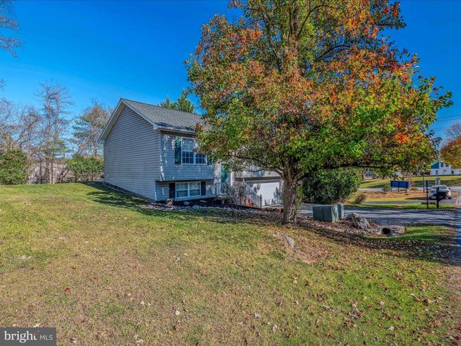102 Artisan Way, House other with 3 bedrooms, 3 bathrooms and null parking in MARTINSBURG WV | Image 5