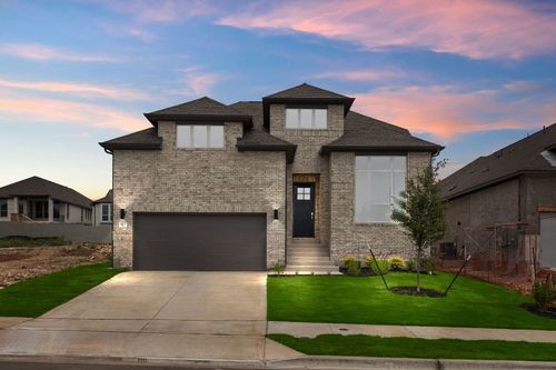 417 Texas Ash Ln, Georgetown, TX, 78628 | Card Image