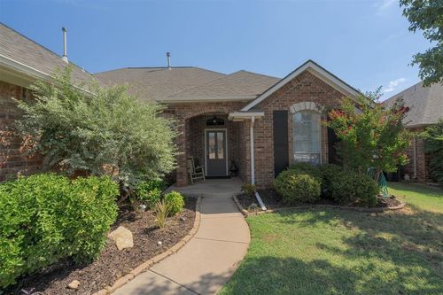 4813 Nw 161st St, Edmond, OK, 73013-3204 | Card Image