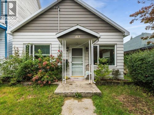 413 Silica St, Nelson, BC, V1L4M6 | Card Image
