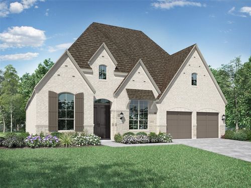 10515 Aromatic Aster Drive, Cypress, TX, 77433 | Card Image