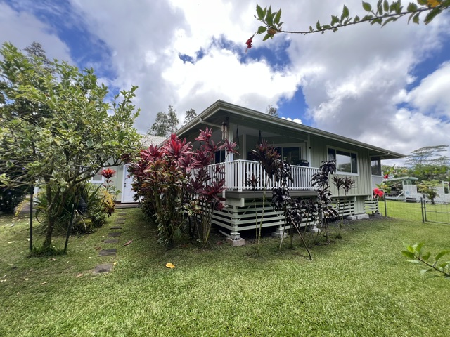 Residential in Pahoa 2