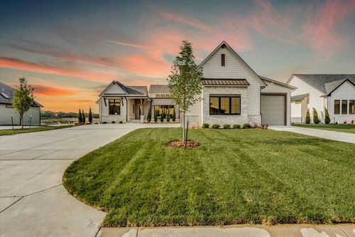 4778 N Ridge Port Ct, Wichita, KS, 67205-8848 | Card Image