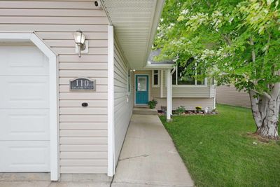 110 Upland Rd, House other with 5 bedrooms, 3 bathrooms and 2 parking in Brooks AB | Image 2