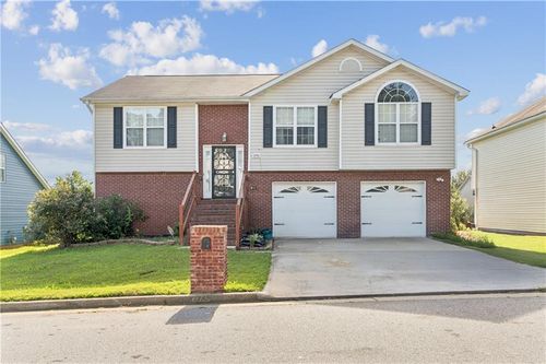 2745 Field Spring Dr, lithonia, GA, 30058-3852 | Card Image