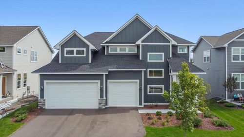 4891 127th Ln Ne, Blaine, MN, 55449-4405 | Card Image
