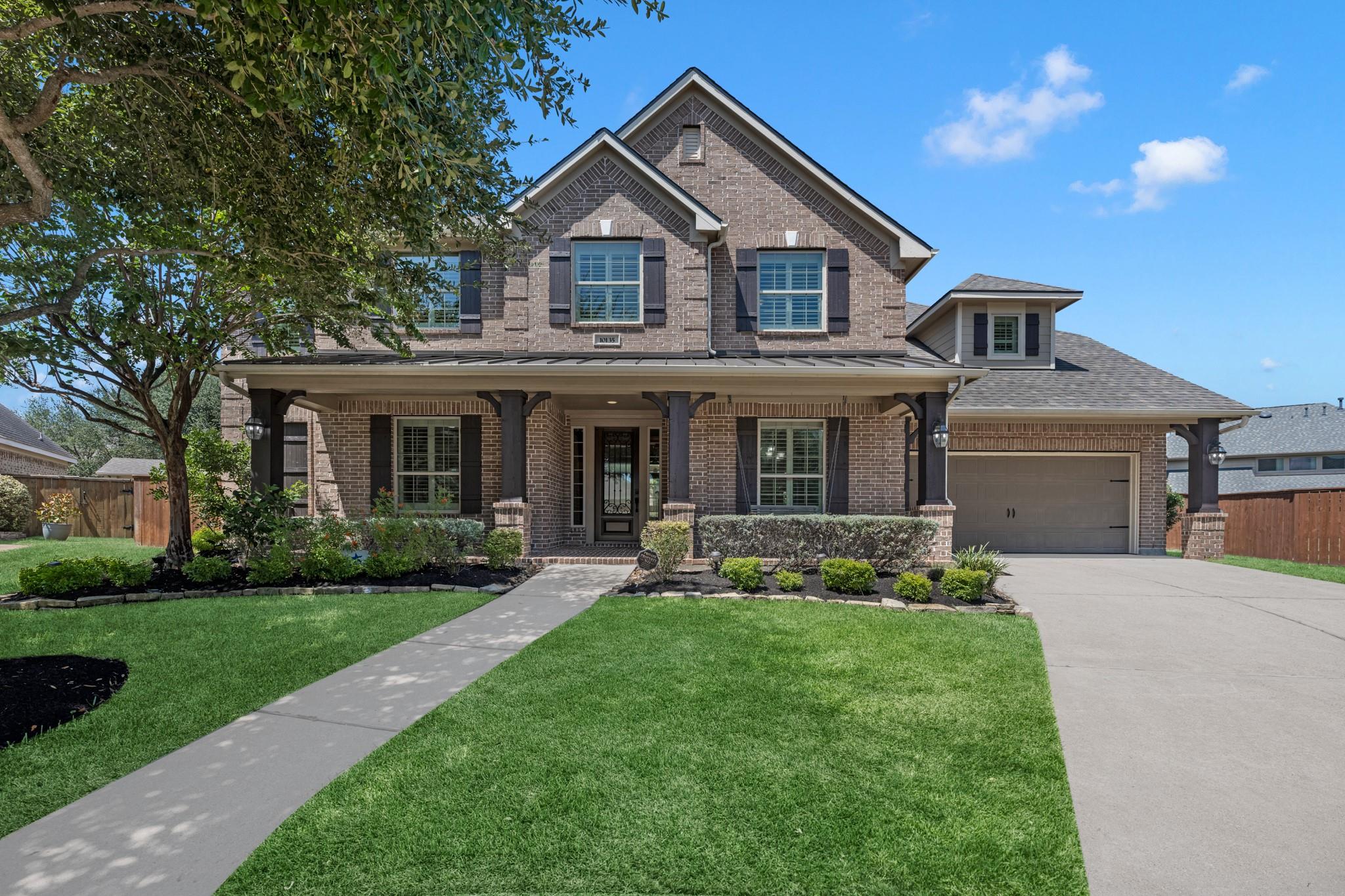 Residential in Katy
