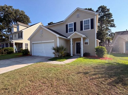 9325 Ayscough Rd, Summerville, SC, 29485-8676 | Card Image