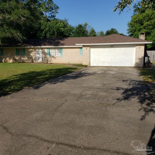 7270 Belgium Rd, Pensacola, FL, 32526-3800 | Card Image