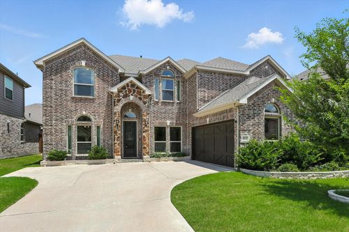6021 Painswick Dr, Aubrey, TX, 76227-2117 | Card Image