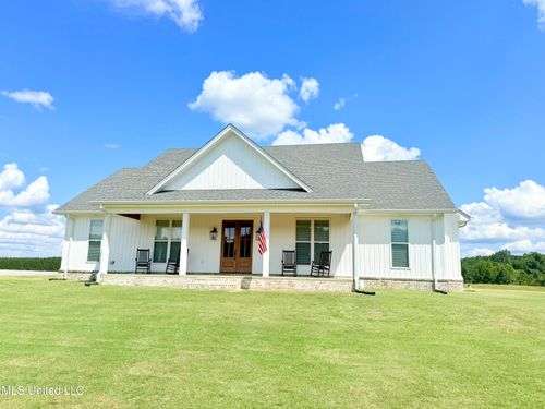 540 Haile Rd, Gore Springs, MS, 38929-9429 | Card Image