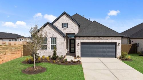 425 Mourning Dove Dr, Waller, TX, 77484-2506 | Card Image