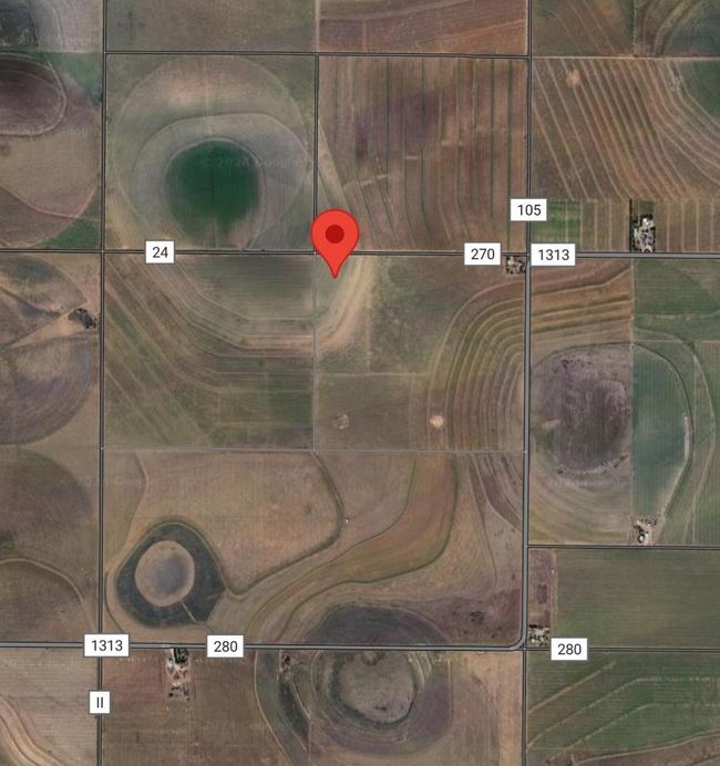0 County Road 24, Home with 0 bedrooms, 0 bathrooms and null parking in Post TX | Image 4