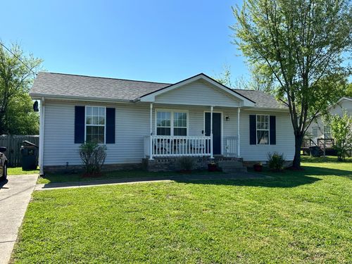 1013 Bush Ave, Oak Grove, KY, 42262-8278 | Card Image