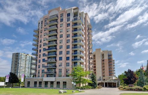 1003-810 Scollard Crt, Mississauga, ON, L5V0A4 | Card Image