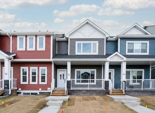 51 Baysprings Terr Sw, Airdrie, AB, T4B4A7 | Card Image