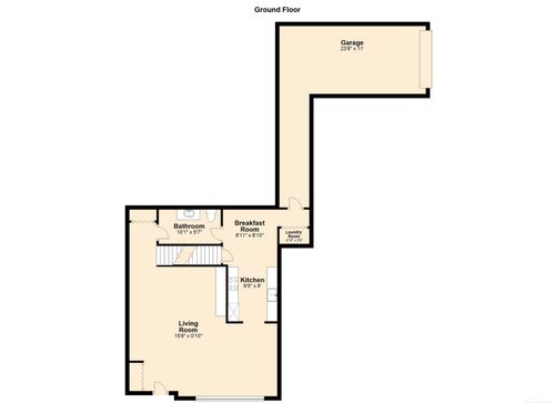 1993 Shorepointe Ln, Grosse Pointe Woods, MI, 48236-1014 | Card Image