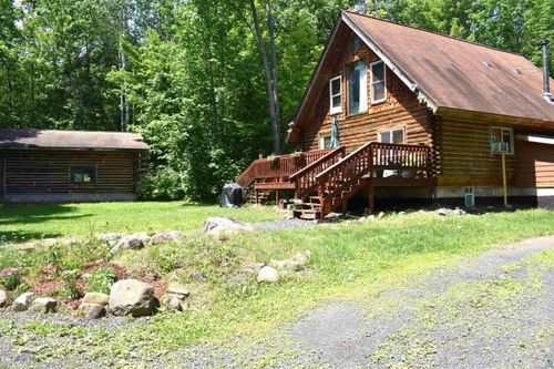 16990 County Highway H, DELTA, WI, 54856-9525 | Card Image