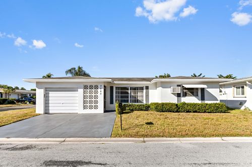 7265 Nw 6th Ct, Margate, FL, 33063-4021 | Card Image