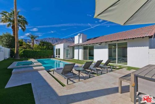3545 Ridgeview Cir, Palm Springs, CA, 92264 | Card Image