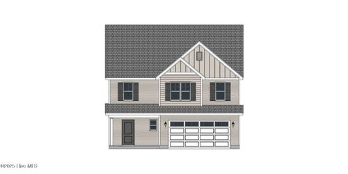 2201 Rhinestone Drive, Winterville, NC, 28590 | Card Image