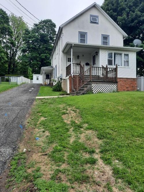 45 Sussex St, Newton, NJ, 07860-2531 | Card Image