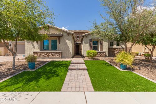 3788 E Alfalfa Dr, Gilbert, AZ, 85298-0452 | Card Image