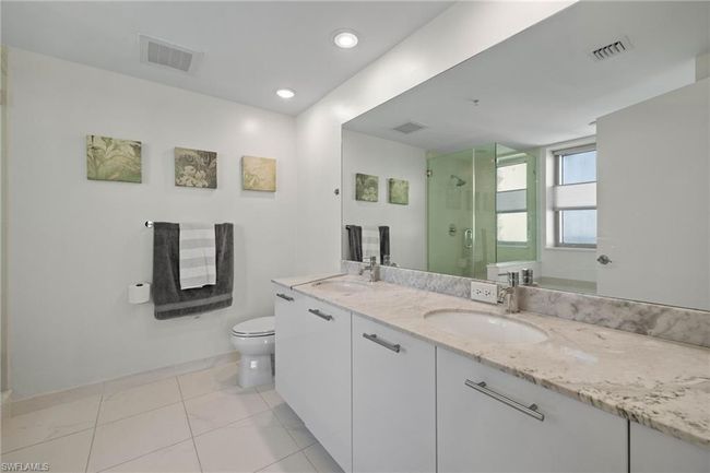 APT-2907 - 3000 Oasis Grand Blvd, Condo with 3 bedrooms, 3 bathrooms and 1 parking in FORT MYERS FL | Image 13