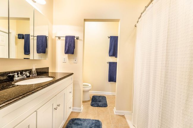 Updated Master Bath with Step in Shower | Image 21