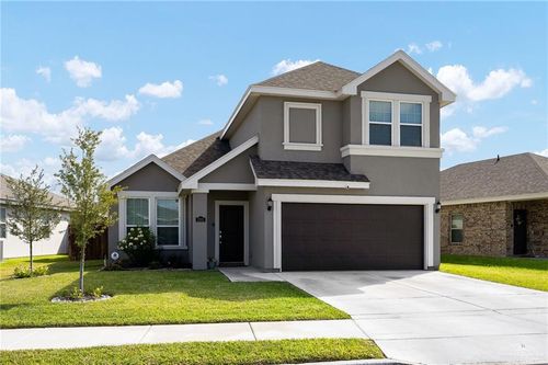 2702 N Rocky Rose Ave, Edinburg, TX, 78541-0835 | Card Image