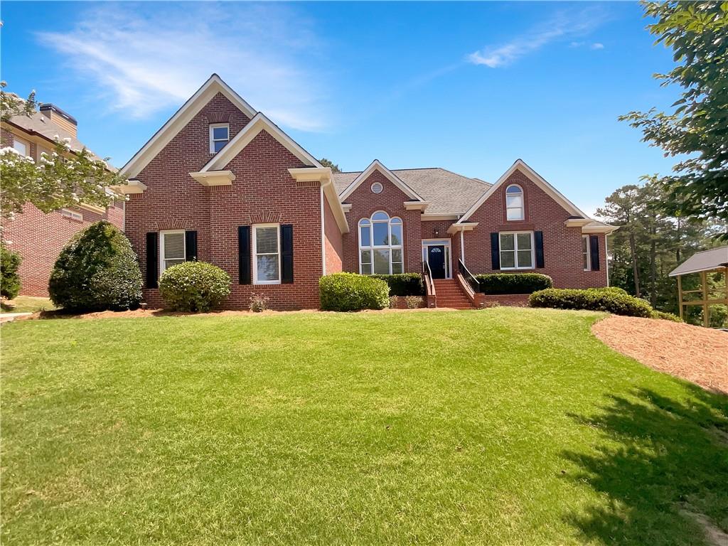 Links View Dr, Sugar Hill, GA 30518
