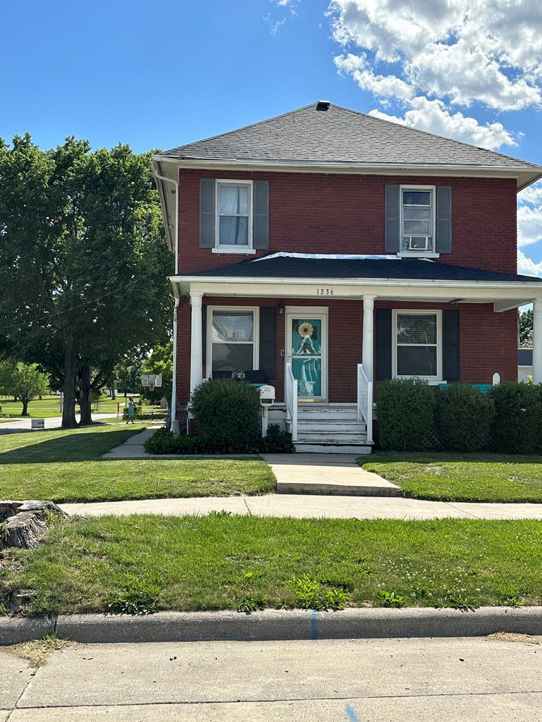 19th St, Fort Dodge, IA 50501