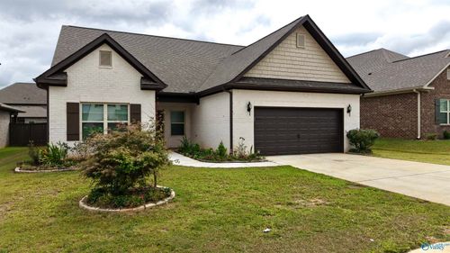 321 Temper St, Huntsville, AL, 35811-9808 | Card Image