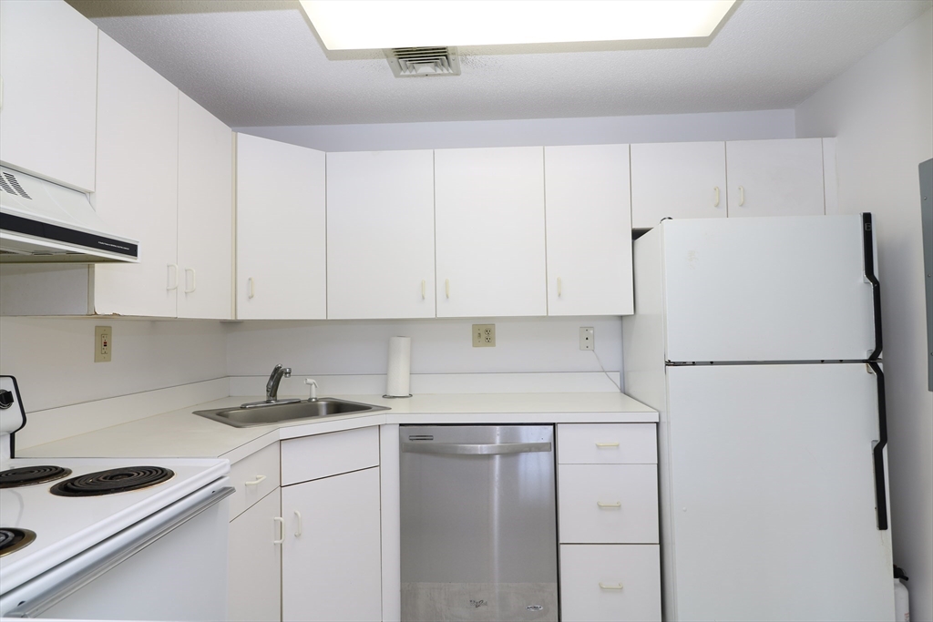 Residential Lease in Mansfield 5