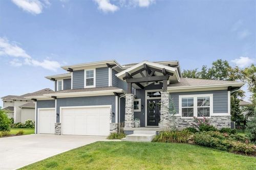 12377 Hastings St, Olathe, KS, 66061-8921 | Card Image